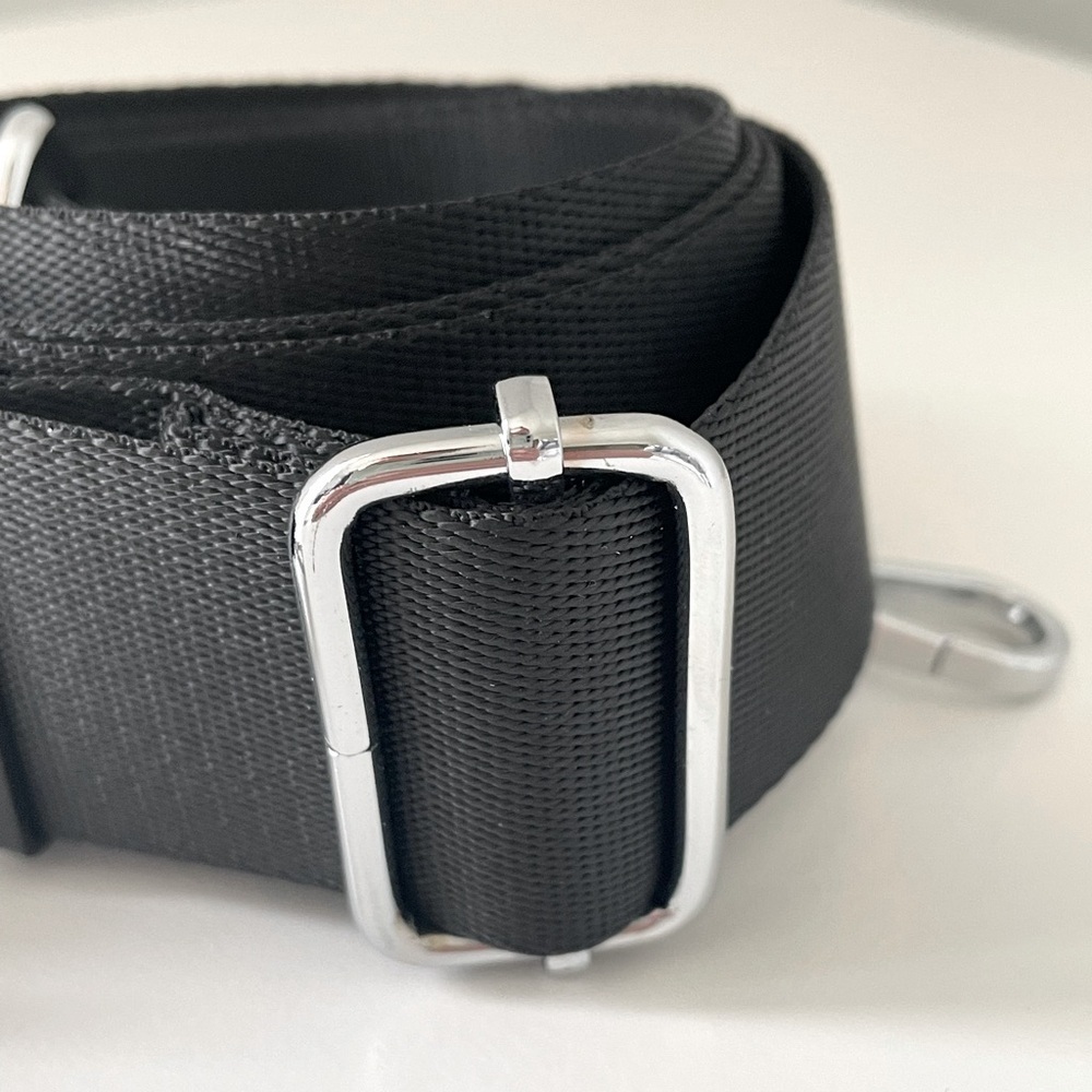 Crossbody Wide Adjustable Strap - Picture 2 of 5